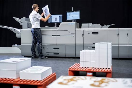 Digital Printing